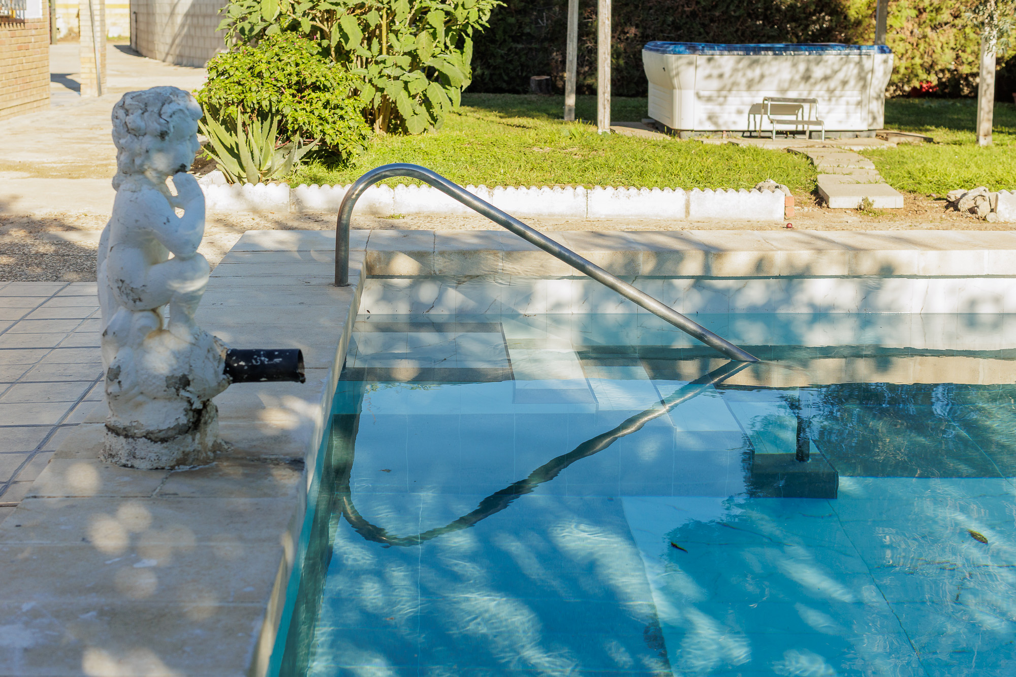 Villa Tranquilidad
